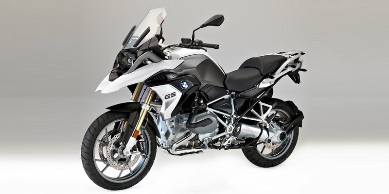 BMW  R 1200 GS Adventure  2014